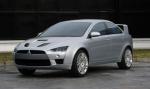 Mitsubishi Lancer 2007 года